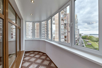 остекление