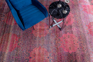 Ковры Viva Magenta