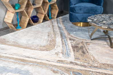 Ковры с абстракцией