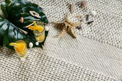 Фактурные ковры