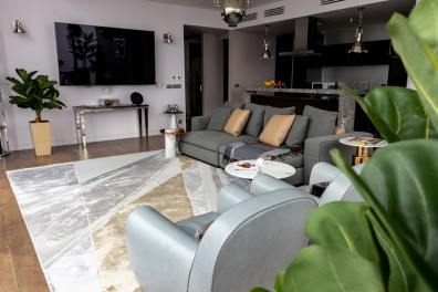 Дизайнерские и арт ковры