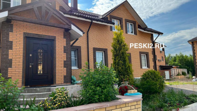 Купить дом в Дмитровском районе, ЖК Пески