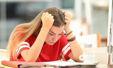 помощь репетитора