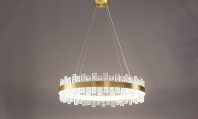 дизайнерская люстра