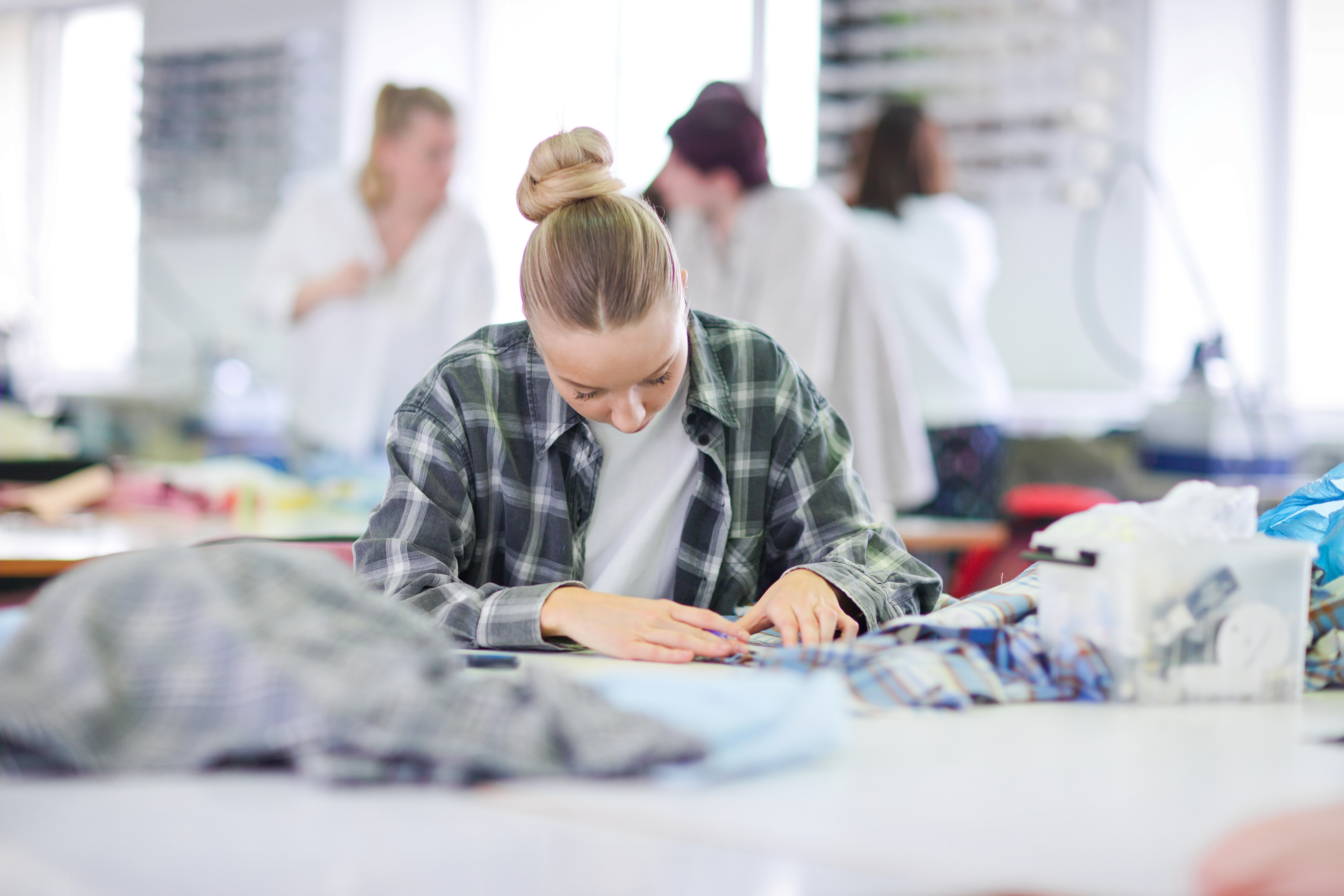 Краткосрочные курсы