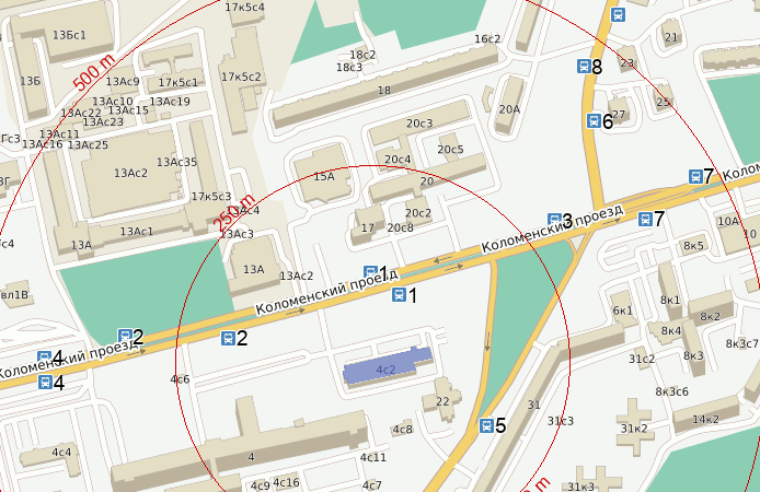 каширский двор 1 корпус 1. коломенский проезд 4. карта 7 городская больница москва. метро коломенское на карте метрополитена москвы. ул.