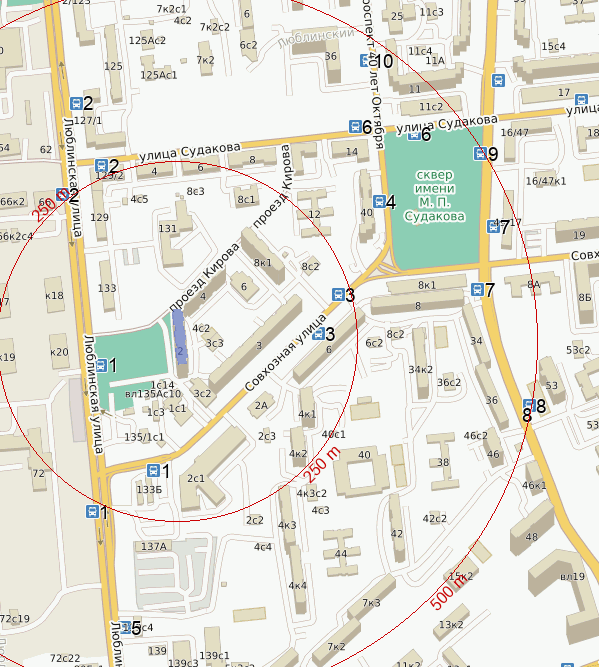 Некрасова 27 киров. Ул проезд кирова. Проезд кирова 2 москва. , 107. Проезд кирова 2 москва.