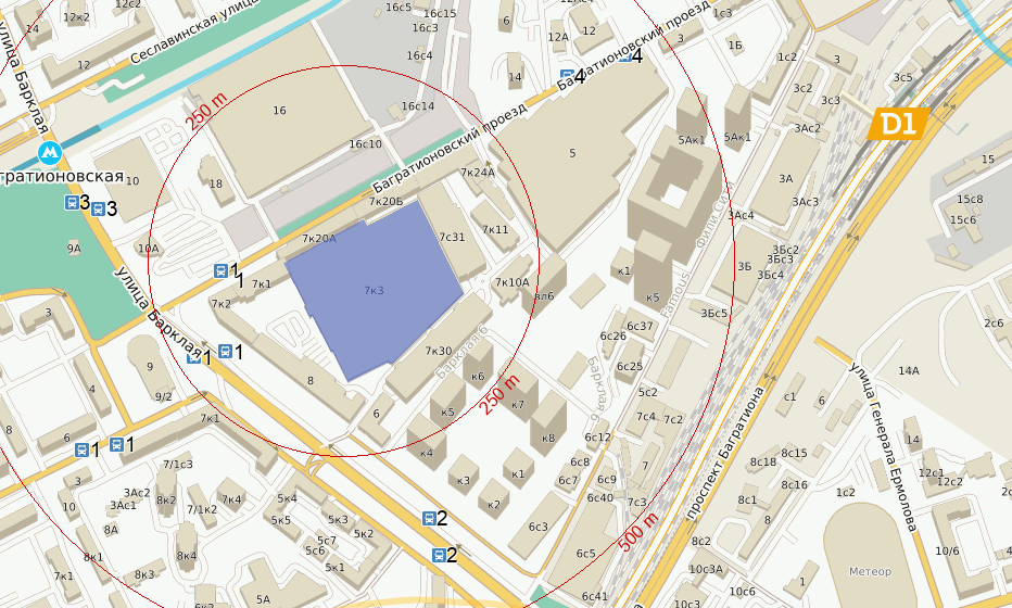 багратионовский пр 7 3. багратионовский пр. багратионовский пр 7 3. багратионовский пр. фили, багратионовский пр-д д.