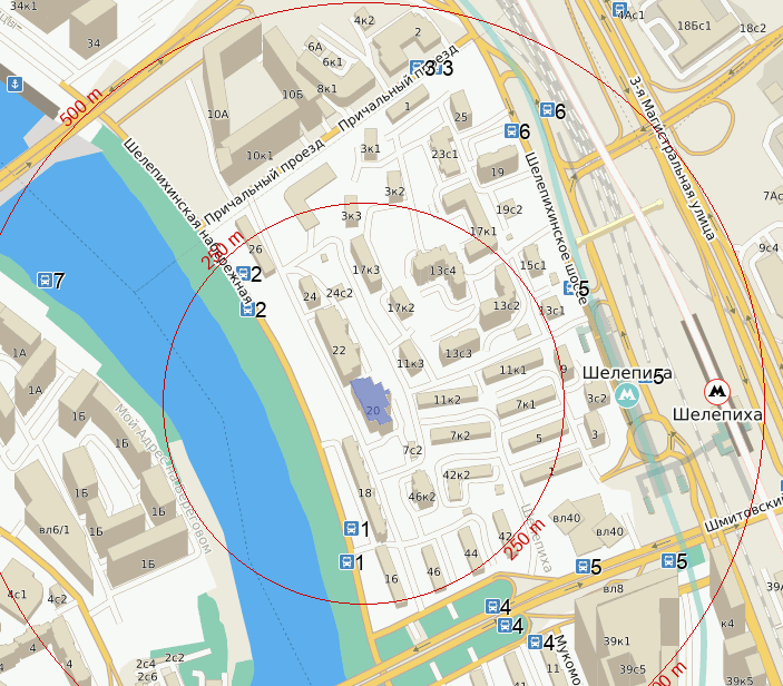 , 10, стр. Мониаг на карте. Ул. Мясницкая, д. Схема гвкг бурденко.