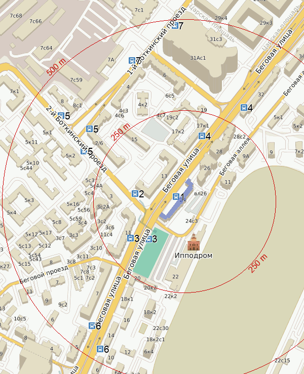 Метро беговая больница боткина. Район беговой на карте москвы. Беговая схема выходов. Автобус от метро беговая до боткинской. Боткинская больница метро беговая.