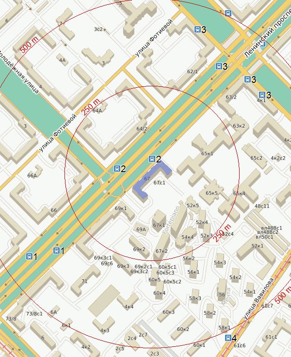Ленинский проспект дом 67 на карте. Ленинский проспект дом 37 чертежи. Больница 67 на карте