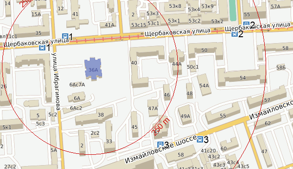 школа 1947 щербаковская 36а. щербаковская 36 школа. улица щербаковская дом 36 а. щербаковская, д. москва улица щербаковская дом 36а.