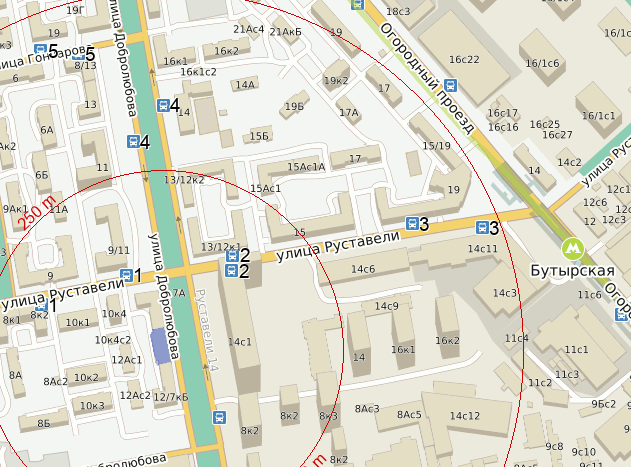 6. санкт-петербург, ул. улица руставели (санкт-петербург). руставели 66 на карте. карта проспект науки руставели.