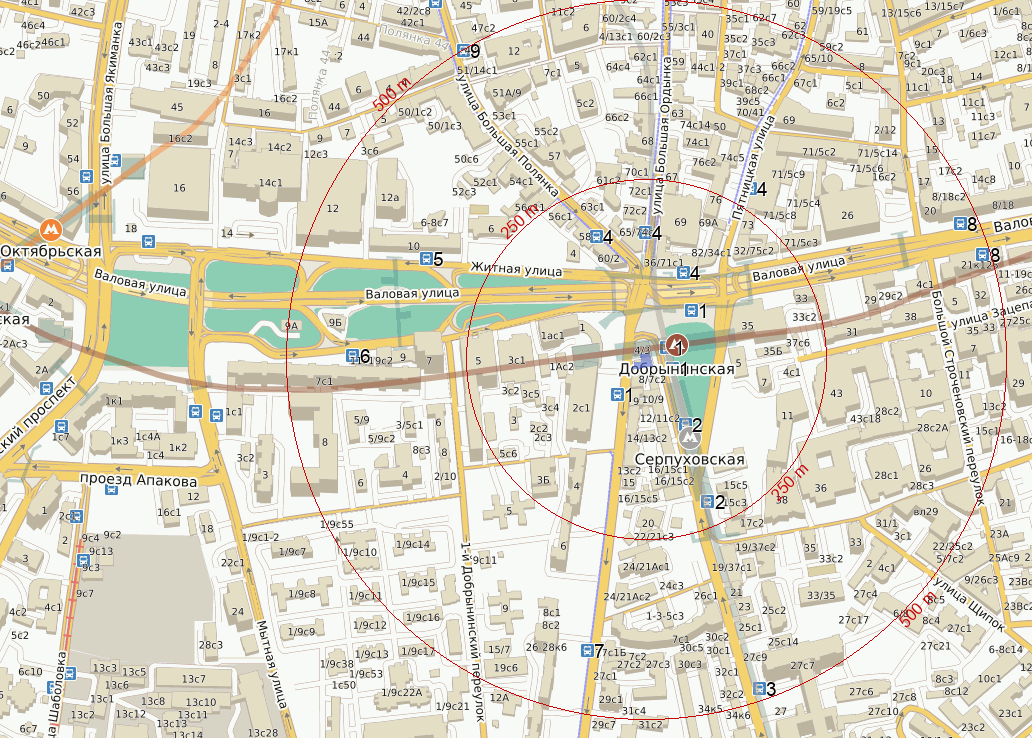 1. серпуховская метро на карте. серпуховская маршрут. ул. маршруты автобусов в серпухове на карте.