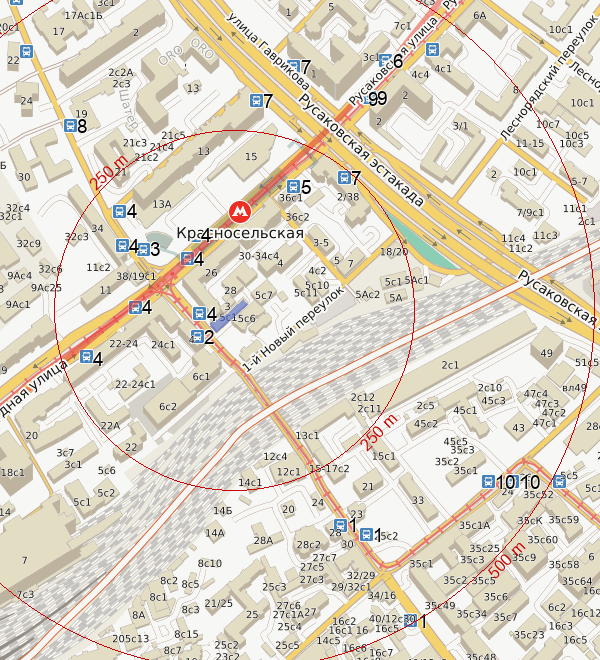 Москва, ул. Бауманская 7 пешком от метро бауманская. Ул красносельская на карте. Ул красносельская на карте. Метро красносельская на карте москвы.