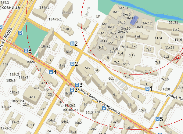 Ул забелина 3. Кадашевский переулок дом 8. А. Здание ул. Усадьба остермана (делегатская улица).