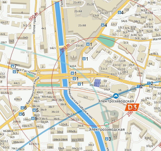 ковчег ветеринарная клиника пенза. б семеновская д 10 стр 11. большая семеновская д 10. большая семеновская д. ул.