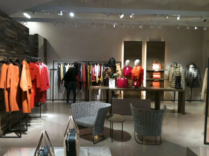 Боско Платья Макс Мара фото 14