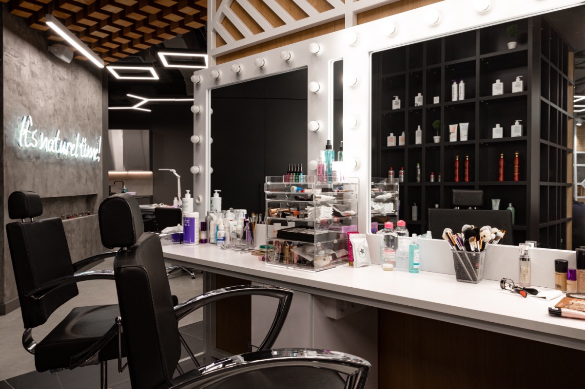 студия пресня