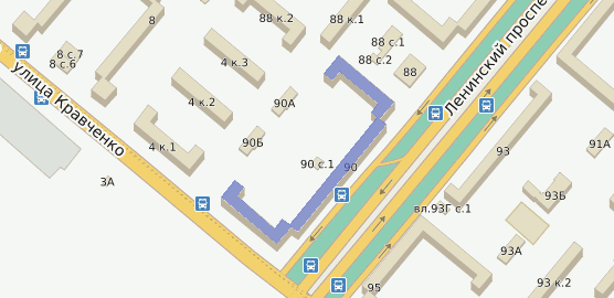 Проспект народного ополчения на карте. Ленинский 90 на карте. 90. Ленинский проспект 90/2. Ленинский 90 на карте.