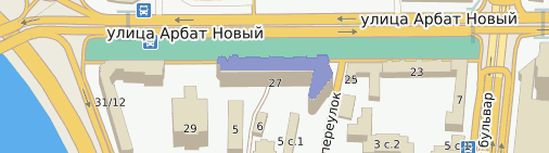 Новый Арбат 27 Год Постройки Новый Арбат 27 Год Постройки