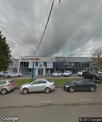Красная Сосна Магазин