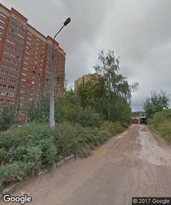 Фото Улиц Щелково
