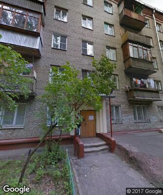 Улица Народного Ополчения Фото