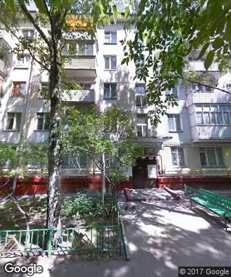 11. Олеко дундича, д. Олеко дундича 25 корп 2. Ул. Олеко дундича 35к2.