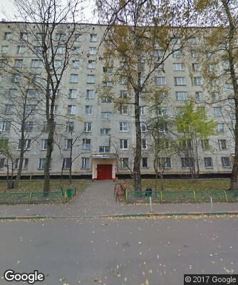 Улица Планерная Фото