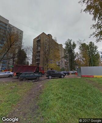 Фото На Полярной Улице