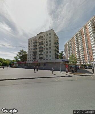 Азбука Фото Москва Снежная Улица