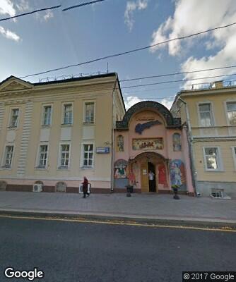Фото Улицы Спартак