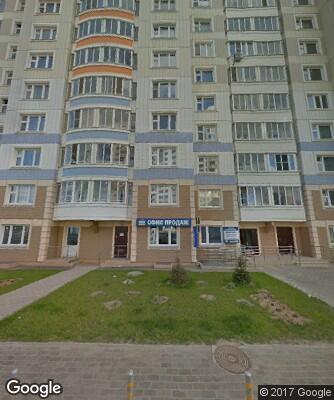 Фото Александры Монаховой