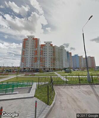 Фото Александры Монаховой
