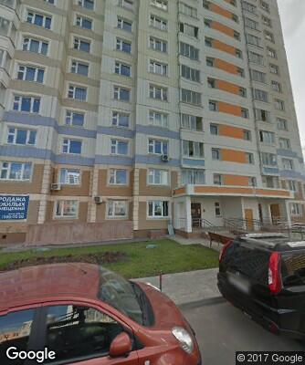 Фото Александры Монаховой