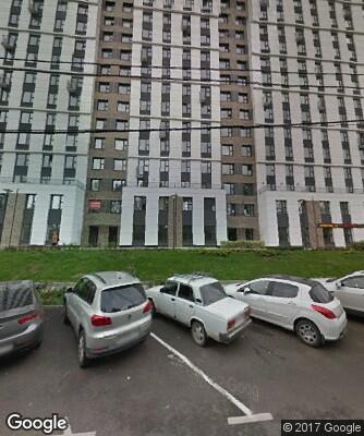 Карамышевская набережная 34