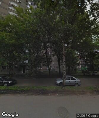 Индекс ярославское шоссе 55