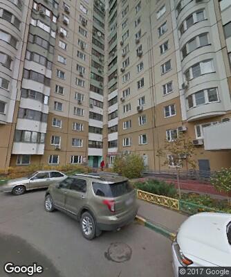 Волгоградский Проспект Дом 2 Магазины