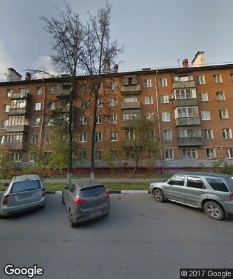 Фото Улицы Спартак