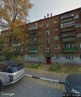 Фото Улицы Спартак