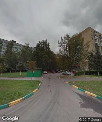 Улица Молодежная Фото