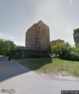 Фото Улица Димитрова