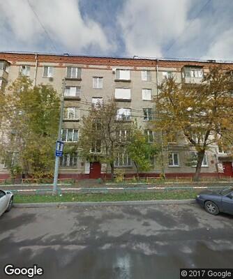 Ботаническая Улица Фото
