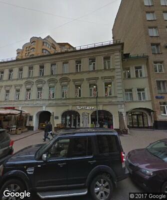 новослободская 22 москва. 4. правды, д. улица чаянова, 22с4. Mi piace ресторан.