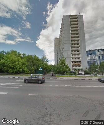 Улица Кировоградская Москва Фото
