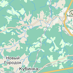 карта москвы как добраться от и до на машине