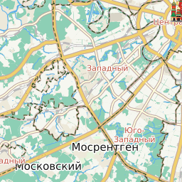 Бки в москве и московской области