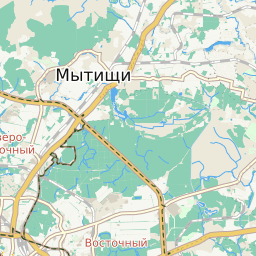Карта москвы с улицами и метро проложить маршрут пешком