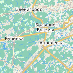 Подольск Карта Фото